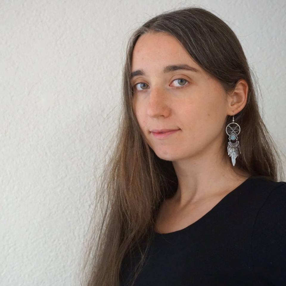 Asita "Sidi" Krebs