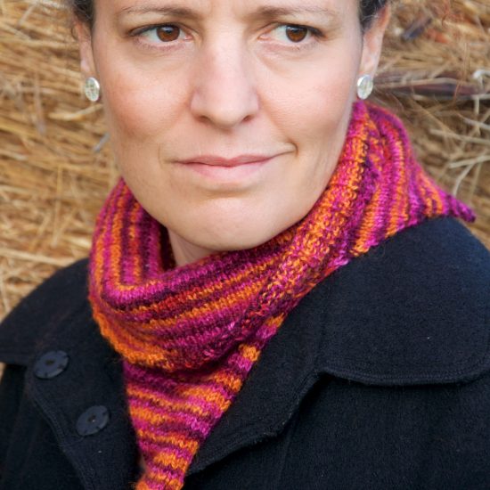 Sibylle Peter