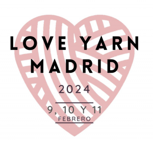Love Yarn Madrid