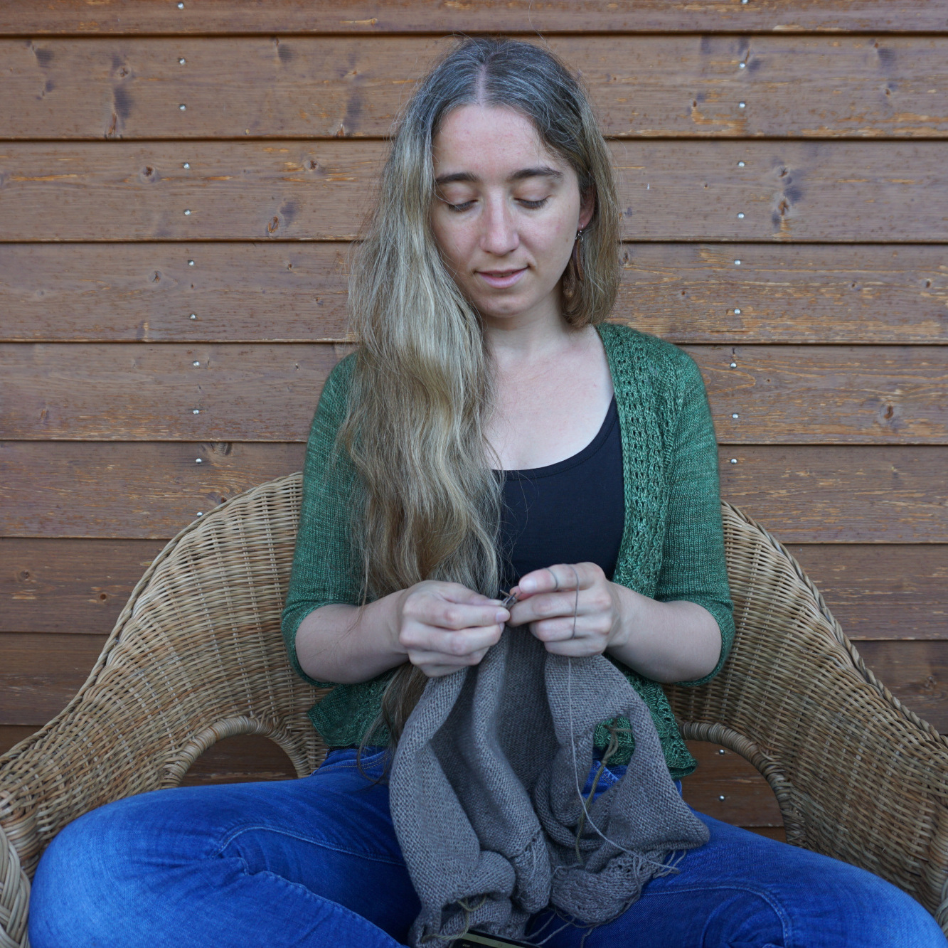 Über Uns Swiss Yarn Festival