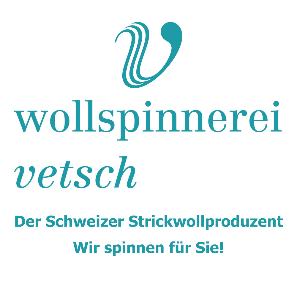 Wollspinnerei Vetsch