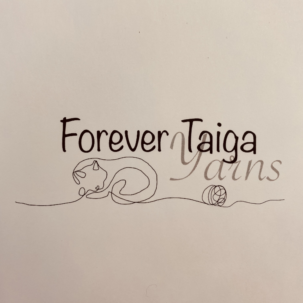 Forever Taiga Yarns