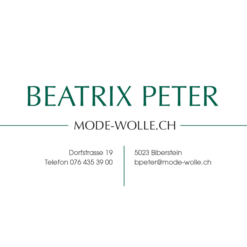 Beatrix Peter