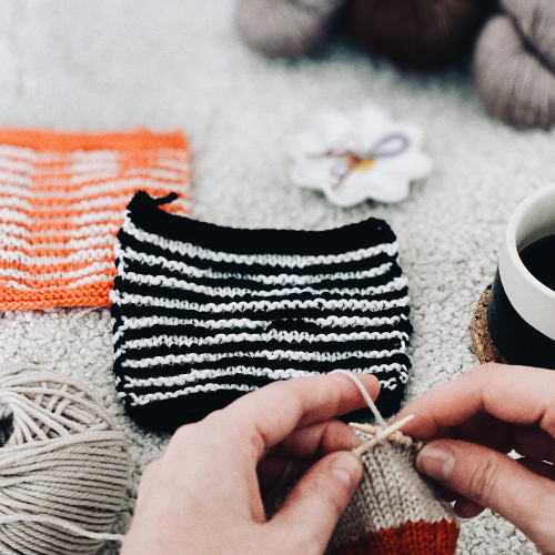 Crochet Crash Course – the knit cafe
