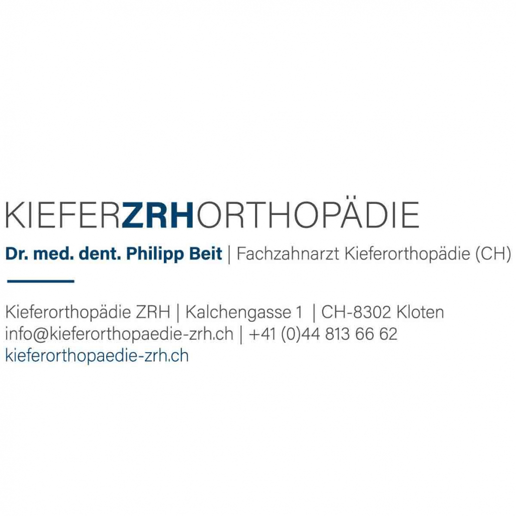 KieferZRHOrthopädie