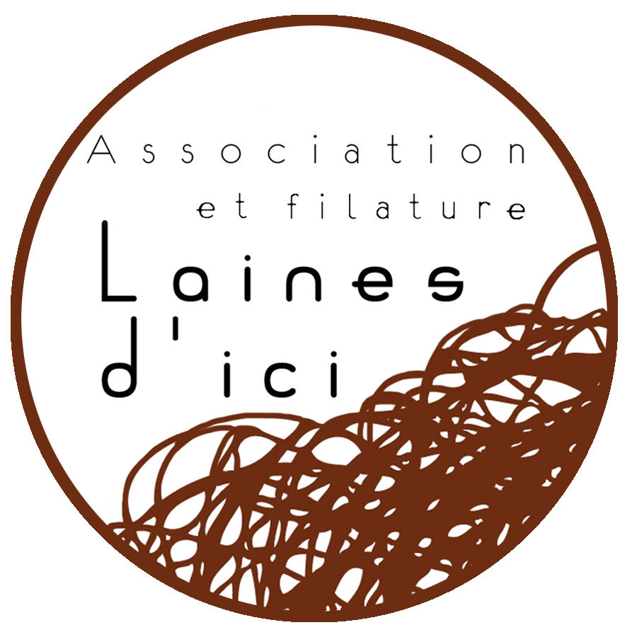 Laines d’ici