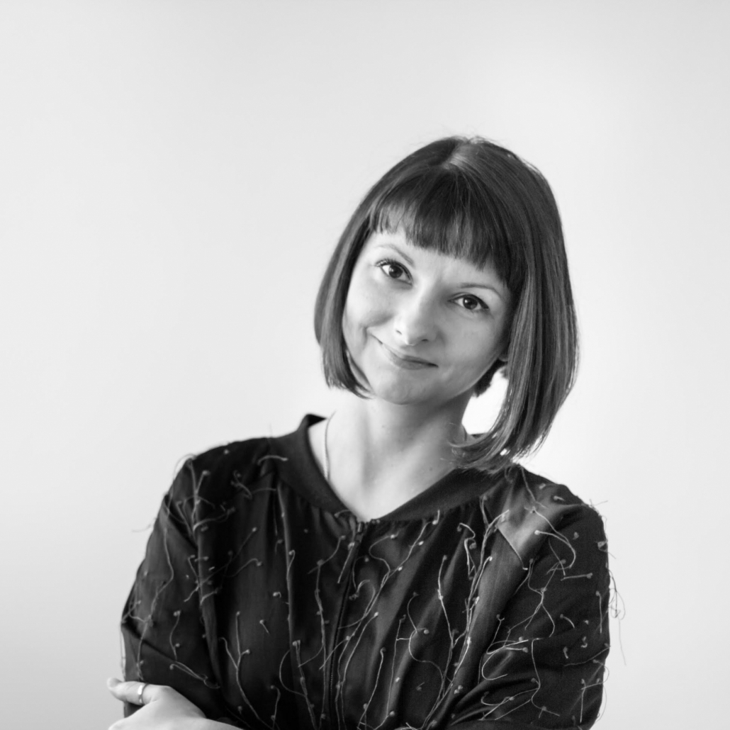 Olga Buraya-Kefelian