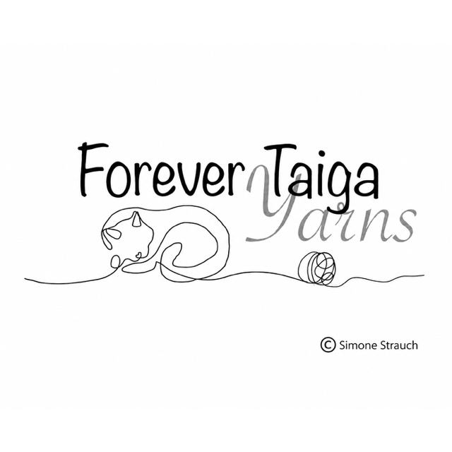 Forever Taiga Yarns