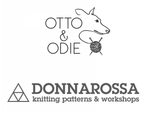 Otto & Odie, Donnarossa
