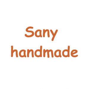 Sany handmade