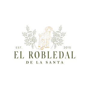 El Robledal de la Santa